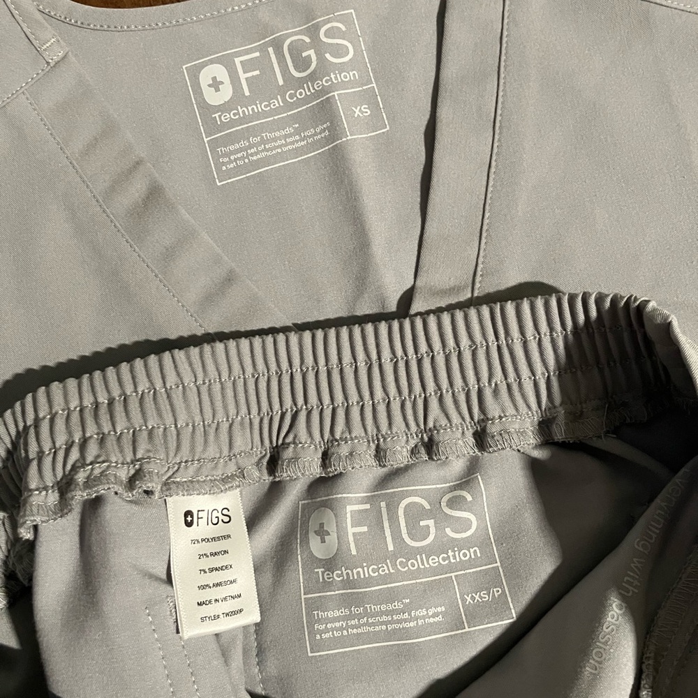 Figs Set - Picture 2 of 2